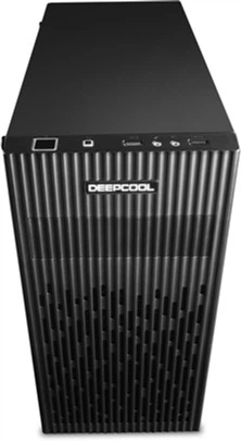 Obudowa DeepCool Matrexx 30 Black (DP-MATX-MATREXX30) - obraz 6