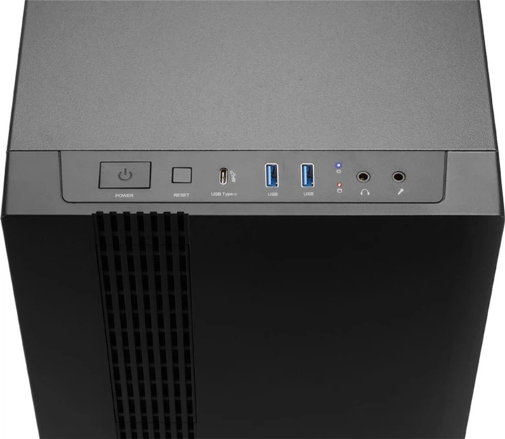 Корпус Chieftec UK-02B-OP - зображення 8