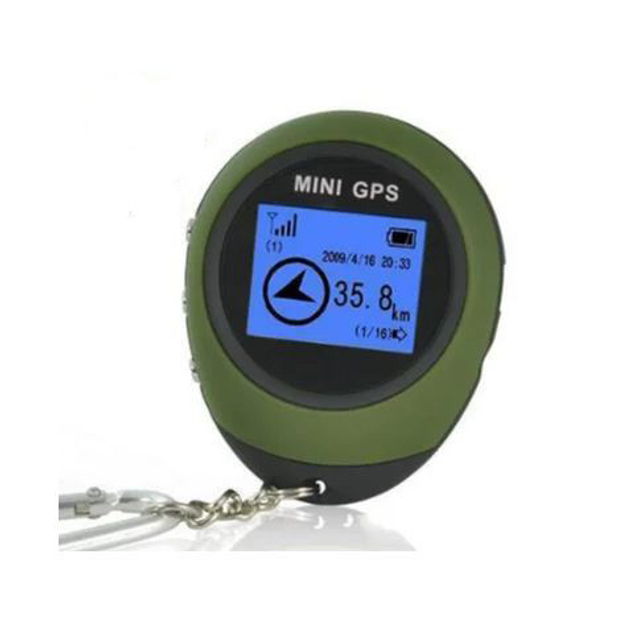 Мини GPS логгер SunRoad PG-03 ( SR304 ) навигатор для рыбалки охоты ...