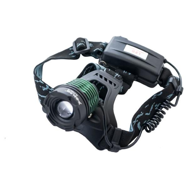Фонарь налобный Wimpex BL-2188B-T6 (WX-2188-T6) – фото, отзывы ...