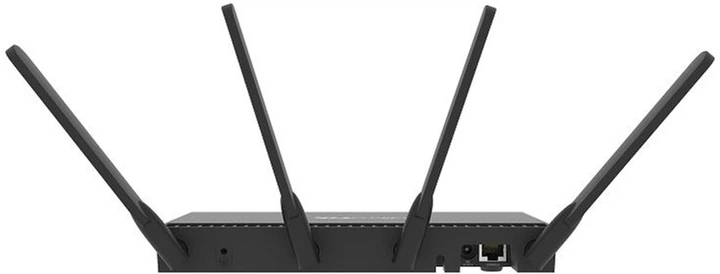 Маршрутизатор MikroTik RB4011iGS+5HacQ2HnD-IN - зображення 3