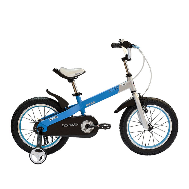 royal baby buttons bike