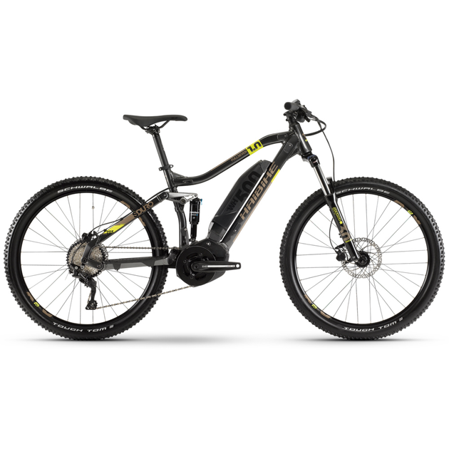 ROZETKA HAIBIKE SDURO FullSeven 1.0 500Wh 10 s
