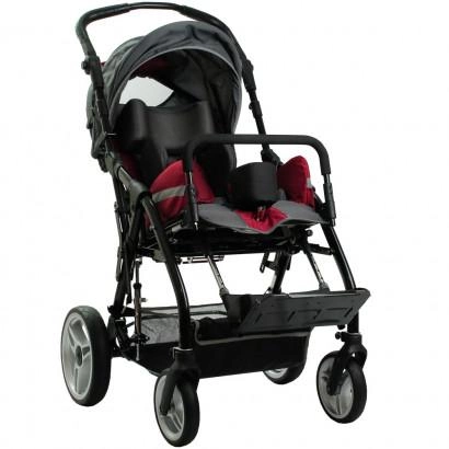 Инвалидная коляска OSD MK2218 для детей с ДЦП складная (OSD-MK2218) - изображение 1