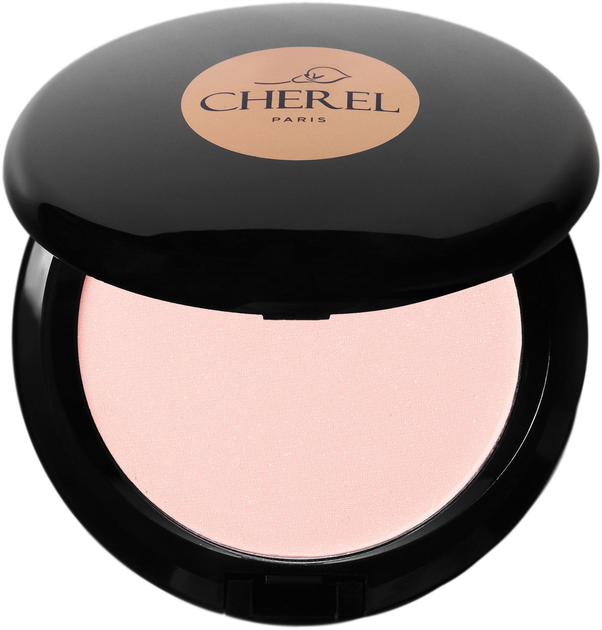 Пудра компактна для обличчя Ідеал Cherel Ideal Powder Rose - 24 10 г від Rozetka на платформі USKIDKA Акція на Пудра компактна для обличчя Ідеал Cherel Ideal Powder Rose - 24 10 г від Rozetka