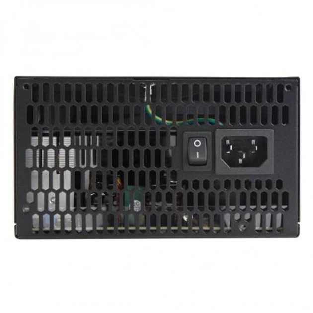 Блок питания Antec 750W HCG750 (0-761345-11638-1) - Фото 6 Блок питания Antec 750W HCG750 (0-761345-11638-1) - изображение 6