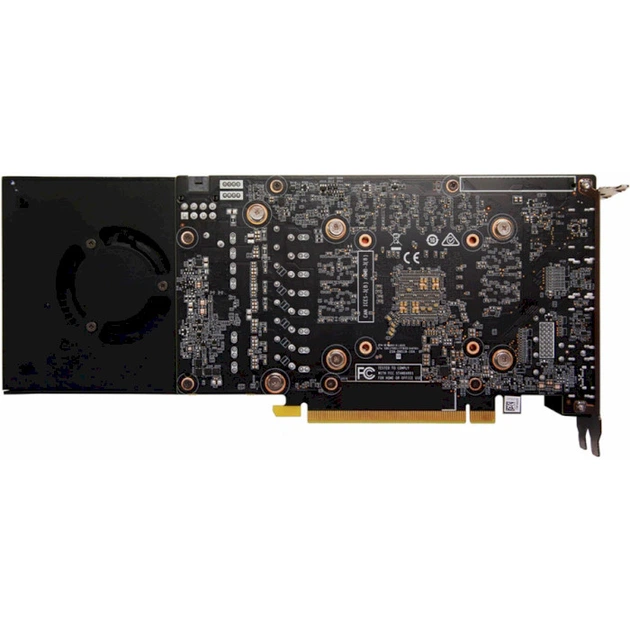 Видеокарта Zotac RTX2070 8GB GDDR6 (ZT-T20700A-10B BULK) - изображение 4