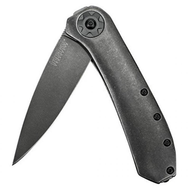 Ніж Kershaw Amplitude SR (3871) - зображення 2