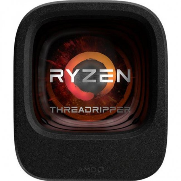 Процессор AMD Ryzen Threadripper 1920X (YD192XA8AEWOF) – фото, отзывы ...