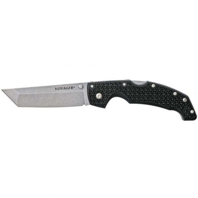 Нож Cold Steel Voyager Large TP, 10A (29AT) - изображение 1