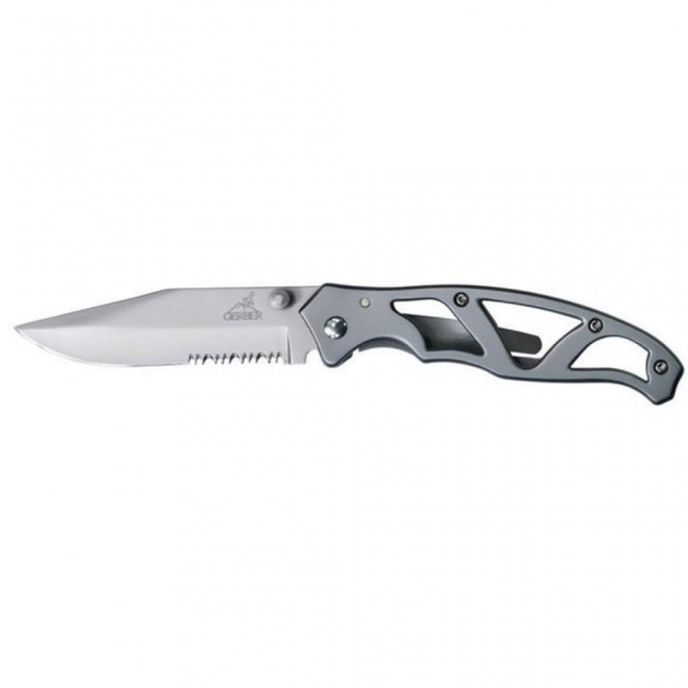 Нож Gerber Paraframe Mini (22-48484) - изображение 1