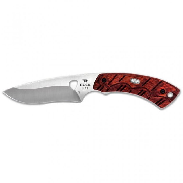 Нож Buck "Open Season Skinner" Redwood (536RWS) - изображение 1
