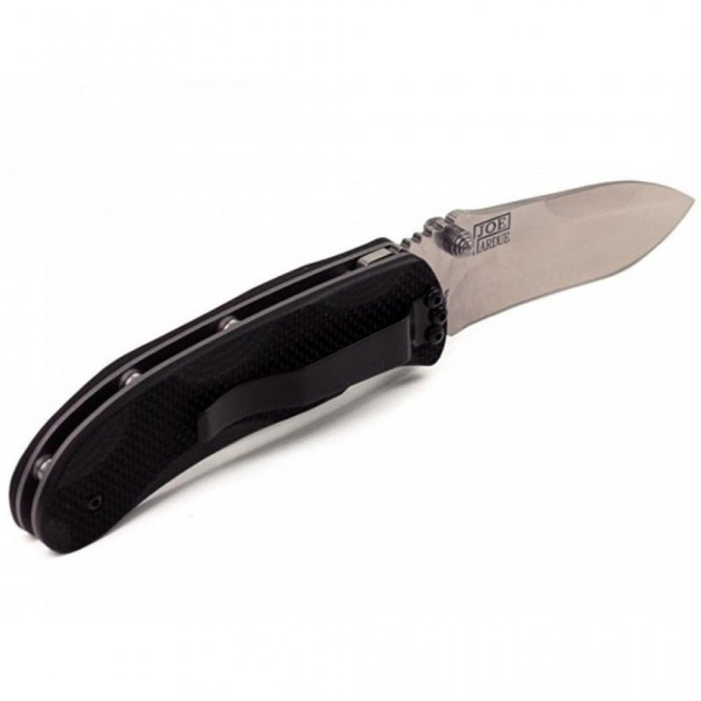 Нож Ontario Utilitac 1A SP JPT-1 Assisted Opener (8872) - изображение 2