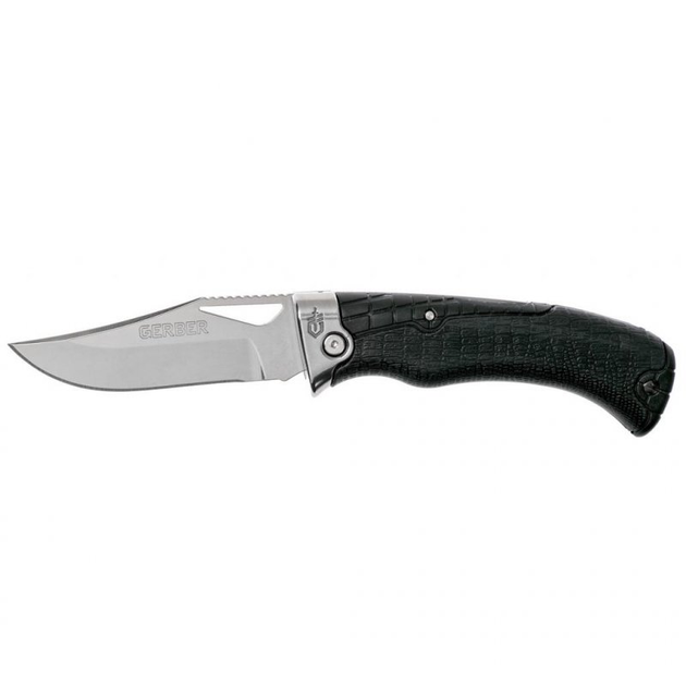 Нож Gerber Gator Premium Sheath Folder Clip Point (30-001085) - изображение 1