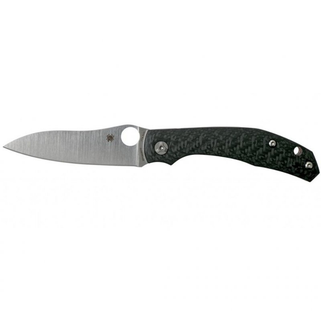 Ніж Spyderco Watu (C251CFP) - зображення 1