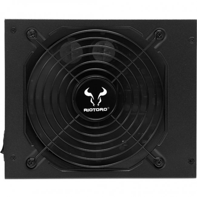 Блок питания Riotoro 750W ENIGMA G2 (PR-GP0750-FMG2) - изображение 5