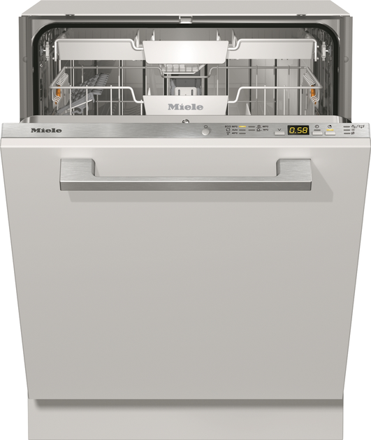 Встраиваемая посудомоечная машина MIELE G 5050 SCVi - изображение 1
