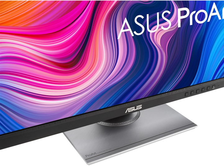 ASUS ProArt PA248QV 24.1インチ　16:10 WUXGA ASUS エイスース ProArt PA248QV 24.1インチ WUXGA(16:10