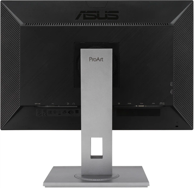 Монитор 27" Asus ProArt Display PA278QV (90LM05L1-B01370 / 90LM05L1-B03370) - изображение 6