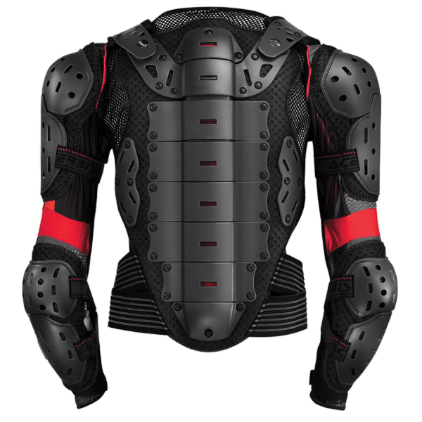 Моточерепаха Acerbis Net Koerta 2.0 XXL - изображение 2