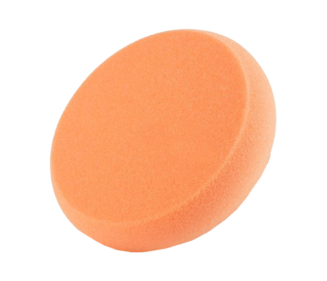 Мягкий полировальный круг Scholl Concepts Polishing Pad-Orange 155/160 mm 20257 - Фото 1 Мягкий полировальный круг Scholl Concepts Polishing Pad-Orange 155/160 mm 20257 - изображение 1