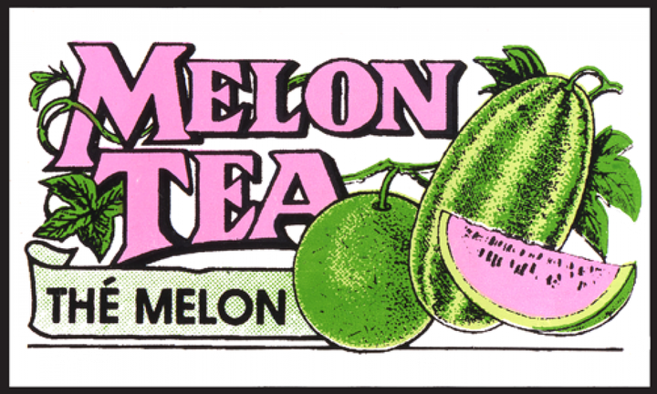 Чай черный рассыпной среднелистовой Дыня, Млесна (Mlesna) 100г. (01-003а melon) - Фото 2 Чай черный рассыпной среднелистовой Дыня, Млесна (Mlesna) 100г. (01-003а melon) - изображение 2