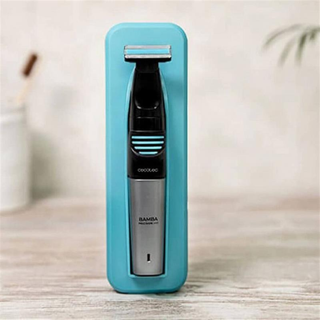 Cecotec Multigrooming Shaver Bamba Precisioncare Extreme 5in1