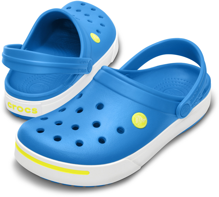 Кроксы Crocs Jibbitz Crocband II 11989-4C5-M4/W6 36-37  см Голубые с  салатовым (2000000008394) – низкие цены, кредит, оплата частями в  интернет-магазине ROZETKA | Купить в Украине: Киеве, Харькове, Днепре,  Одессе, Запорожье, Львове