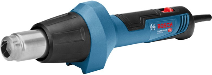 Строительный фен Bosch Professional GHG 20-60 (06012A6400) – фото ...