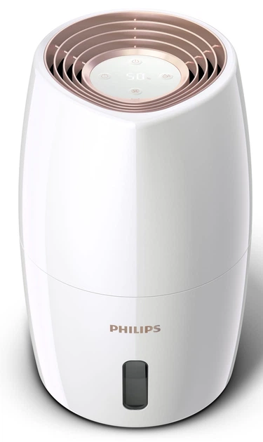 Зволожувач повітря Philips Series 2000 HU2716/10 - зображення 2