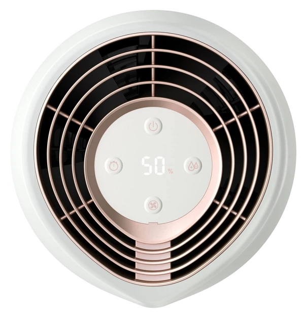 Зволожувач повітря Philips Series 2000 HU2716/10 - зображення 4