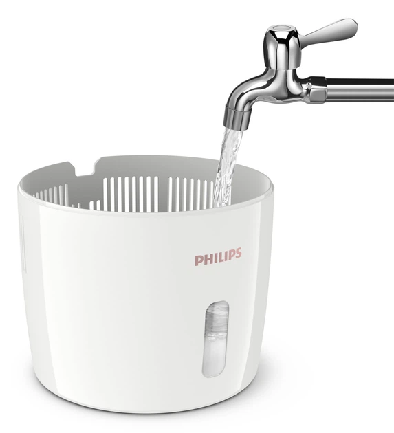 Зволожувач повітря Philips Series 2000 HU2716/10 - зображення 5