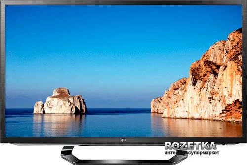 Телевізор LG 42LM620T - Б/У - Фото 1 Телевізор LG 42LM620T - Б/У - зображення 1