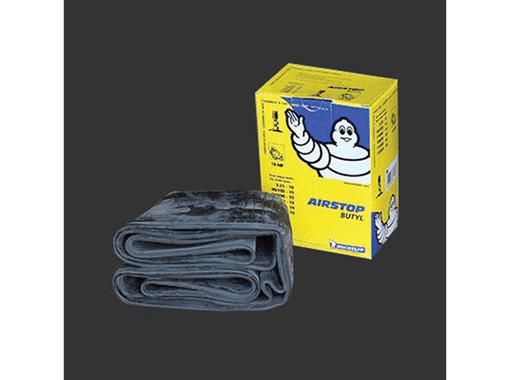 Камера покришки MICHELIN CH 10MBR вентиль TR4 2.50/2.75-10 MOTO CROSS, 1.8мм (629151) - изображение 2