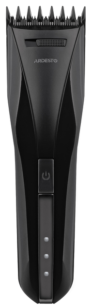 Машинка для стрижки волос ARDESTO HC-Y20-B - изображение 1