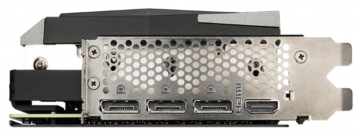 Відеокарта MSI PCI-Ex GeForce RTX 3070 Gaming Trio 8GB GDDR6