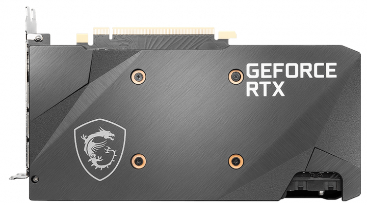 Видеокарта MSI PCI-Ex GeForce RTX 3070 VENTUS 2X 8GB GDDR6 (256bit) (14000) (HDMI, 3 x DisplayPort) (RTX 3070 VENTUS 2X) - изображение 3