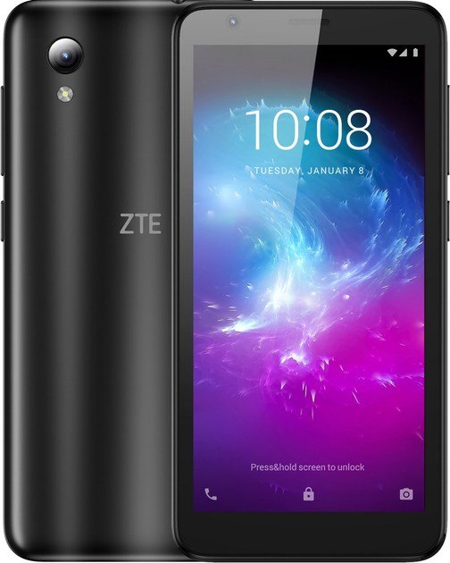 Где можно купить чехол для телефона zte blade l8