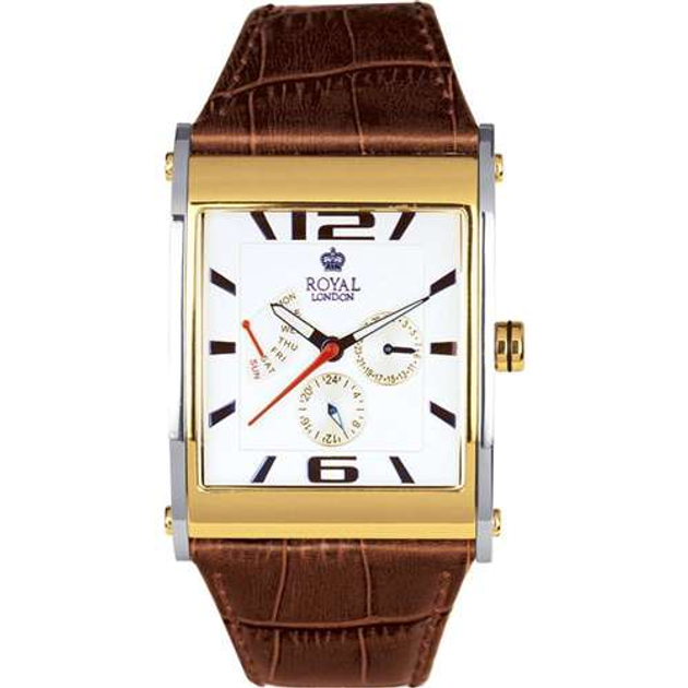 Часы наручные Royal London 40029-02 – фото, отзывы, характеристики в ...