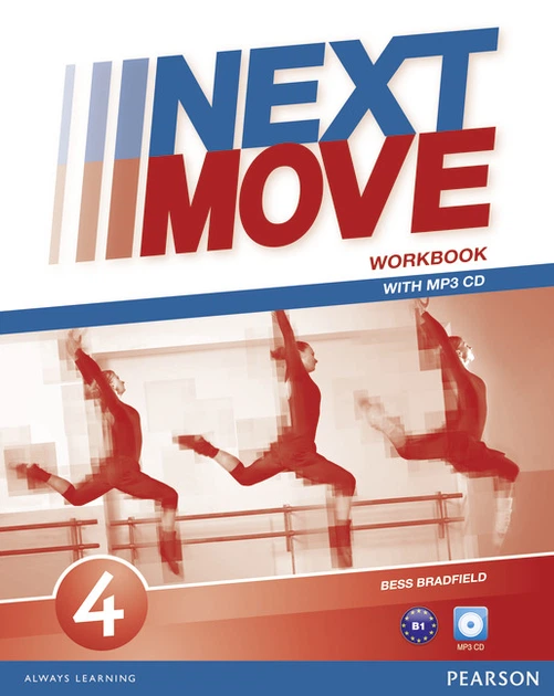 Next Move Workbook