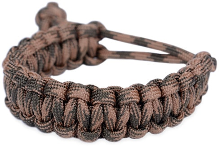 Military 4 Braid Hard Type 150m Camo