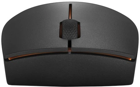 Миша Lenovo 300 Wireless Black (GX30K79401) - зображення 4