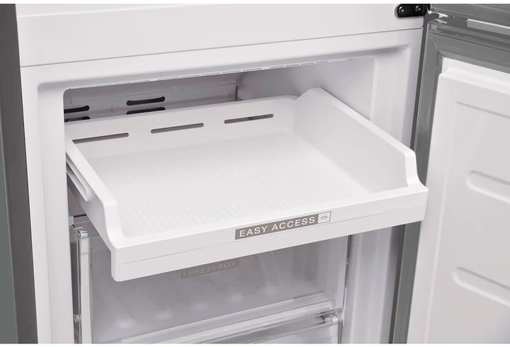 Двухкамерный холодильник WHIRLPOOL W9 921D MX H - изображение 7