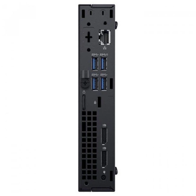 Компьютер Dell OptiPlex 7060 MFF Intel Core i5-8500T 8GB RAM 256GB