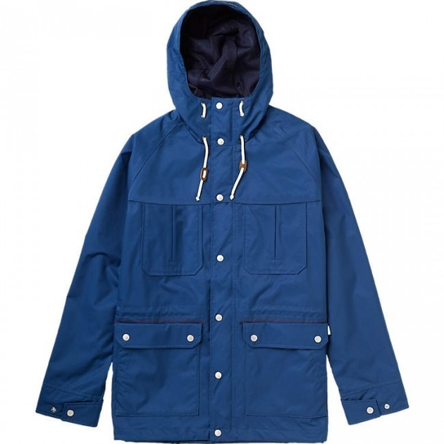 Burton Mountain 2L Parka L. E. D