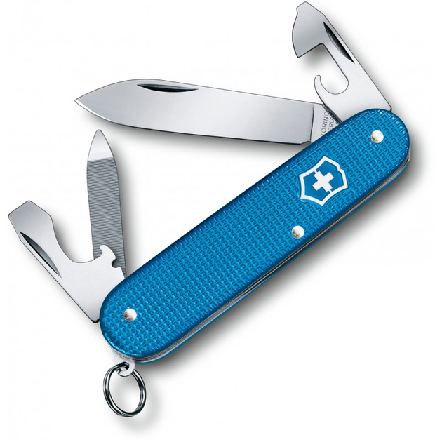 Складаний ніж Victorinox CADET Vx02601.L20 - зображення 1