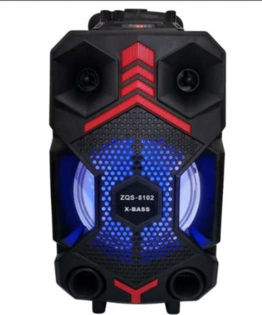 bt speaker zqs 8102