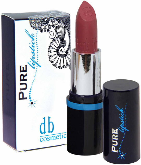 Акція на Помада для губ db cosmetic Pure Lipstick Classico №746 4 г від Rozetka