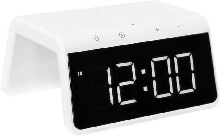 Настольные часы GELIUS Pro Smart Desktop Clock Time Bridge GP-SDC01 с ...