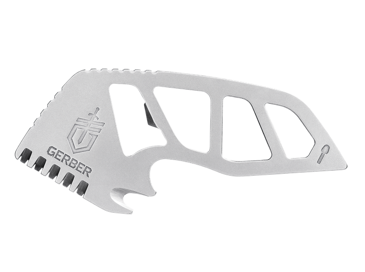 Мультитул Gutsy- Gut Scoop Scaler Silver - изображение 3